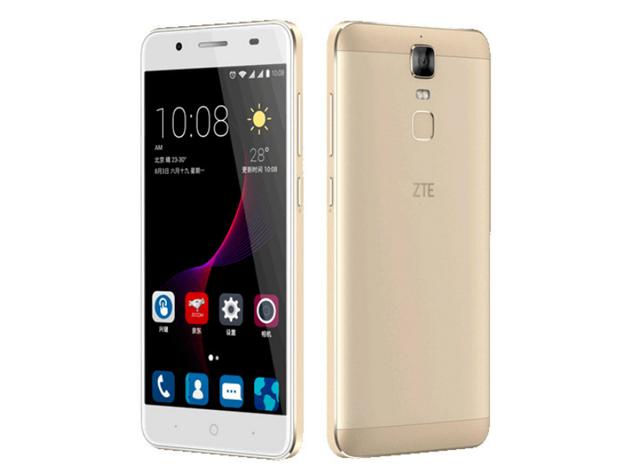 ZTE A610 Plus Price in Nepal