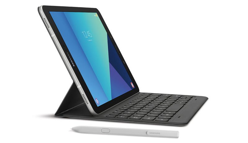 Samsung Galaxy Tab S3 launched in Nepal