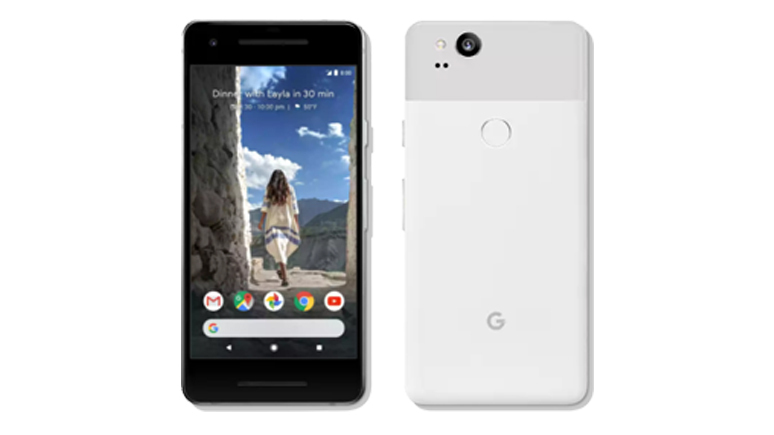 Google Pixel 2 price in Nepal