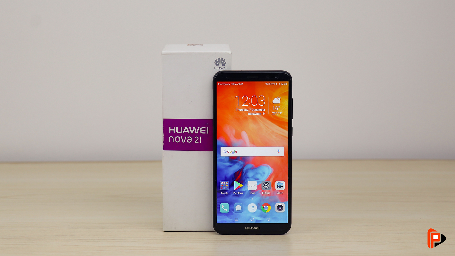 Huawei Nova 2i: Nepal Reviews