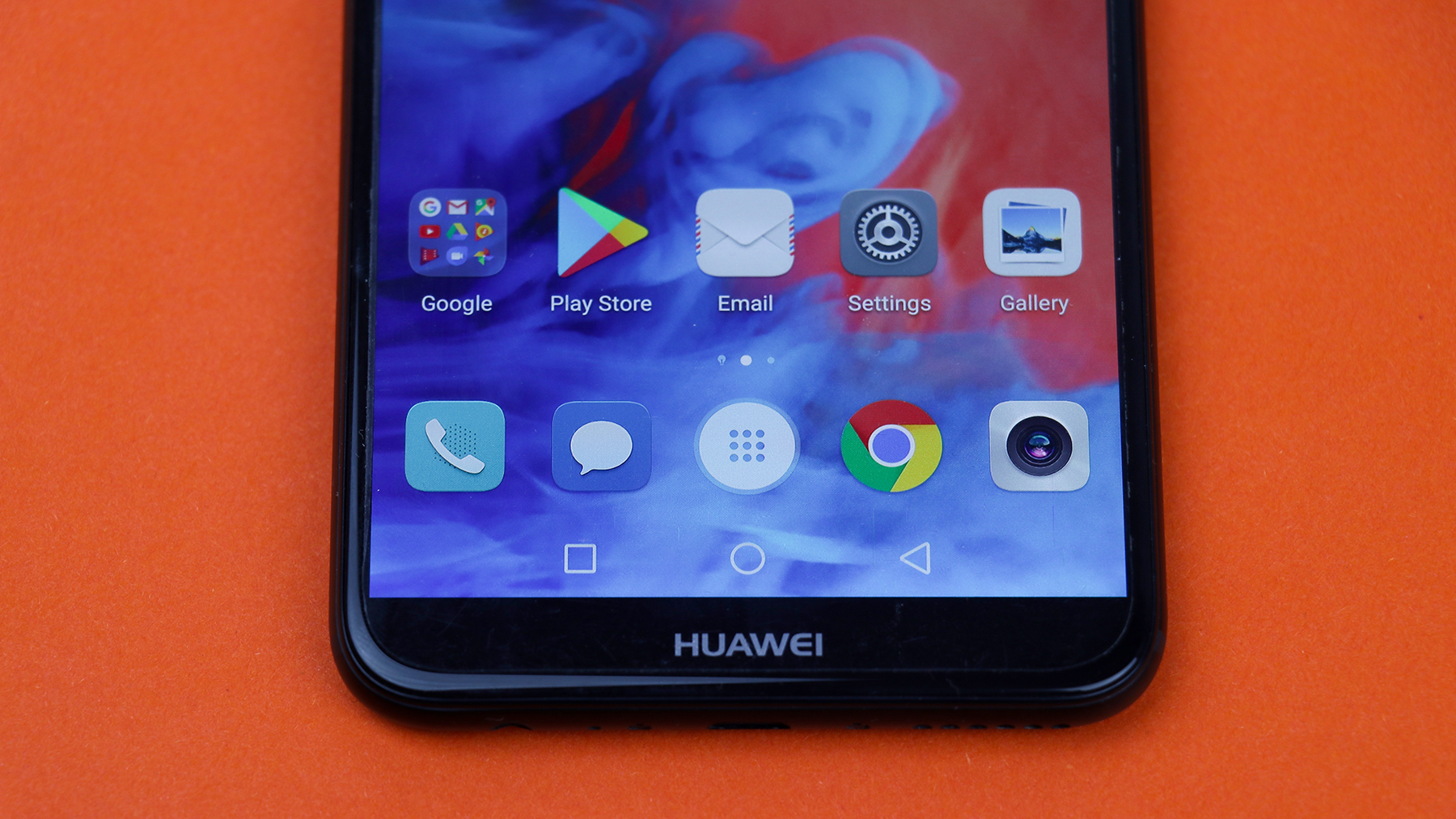 Huawei Nova 2i: Nepal Reviews