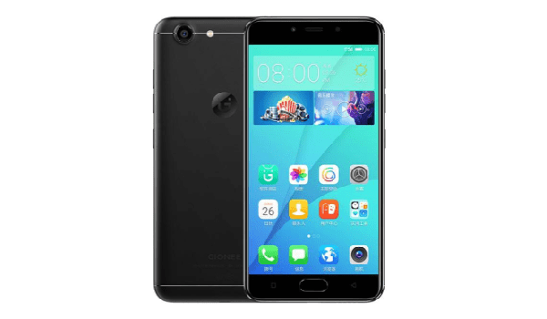 Gionee S10 Lite launched with a selfie-centric camera