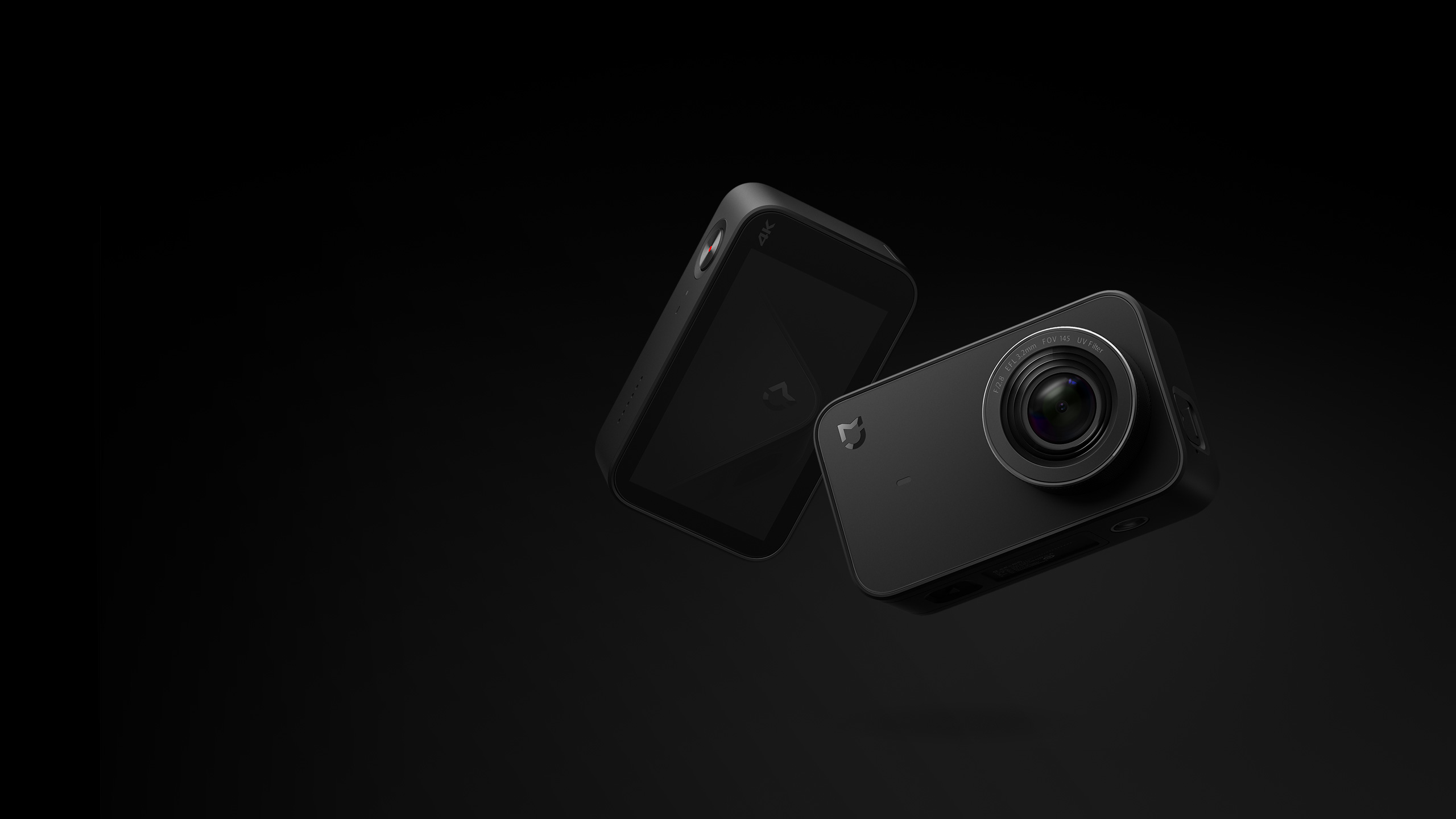 Mi 4K action camera launched in Nepal