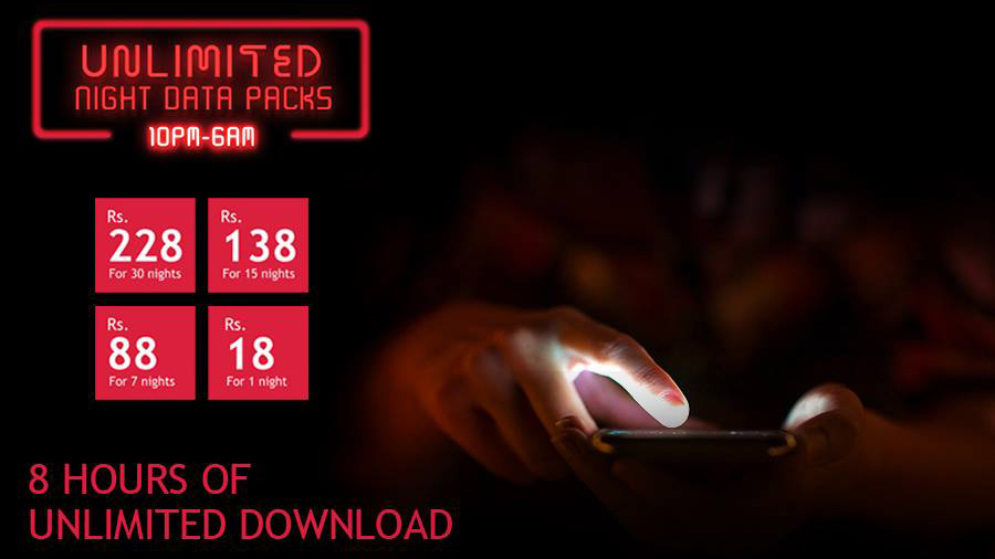 Smart Cell Offers Unlimited Night Data packs-phones-in-nepal