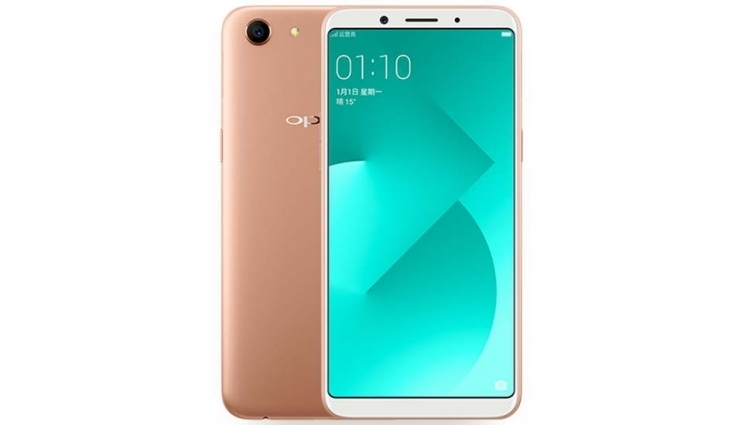 Oppo A83 to launch soon in Nepal