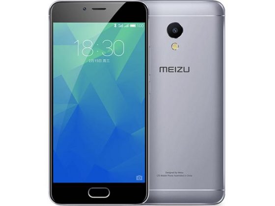 Meizu re-enters Nepal with three new smartphones