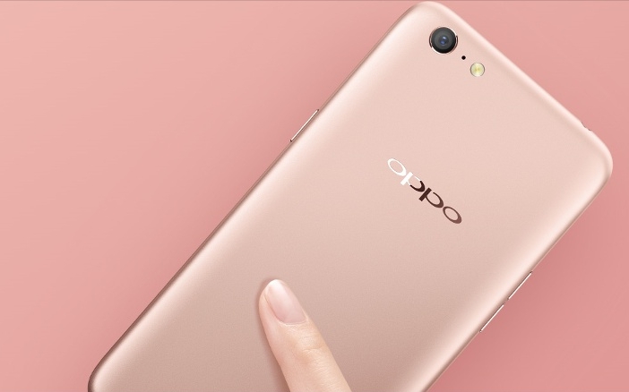 Oppo A71 (2018) launched with A.I. beautification 