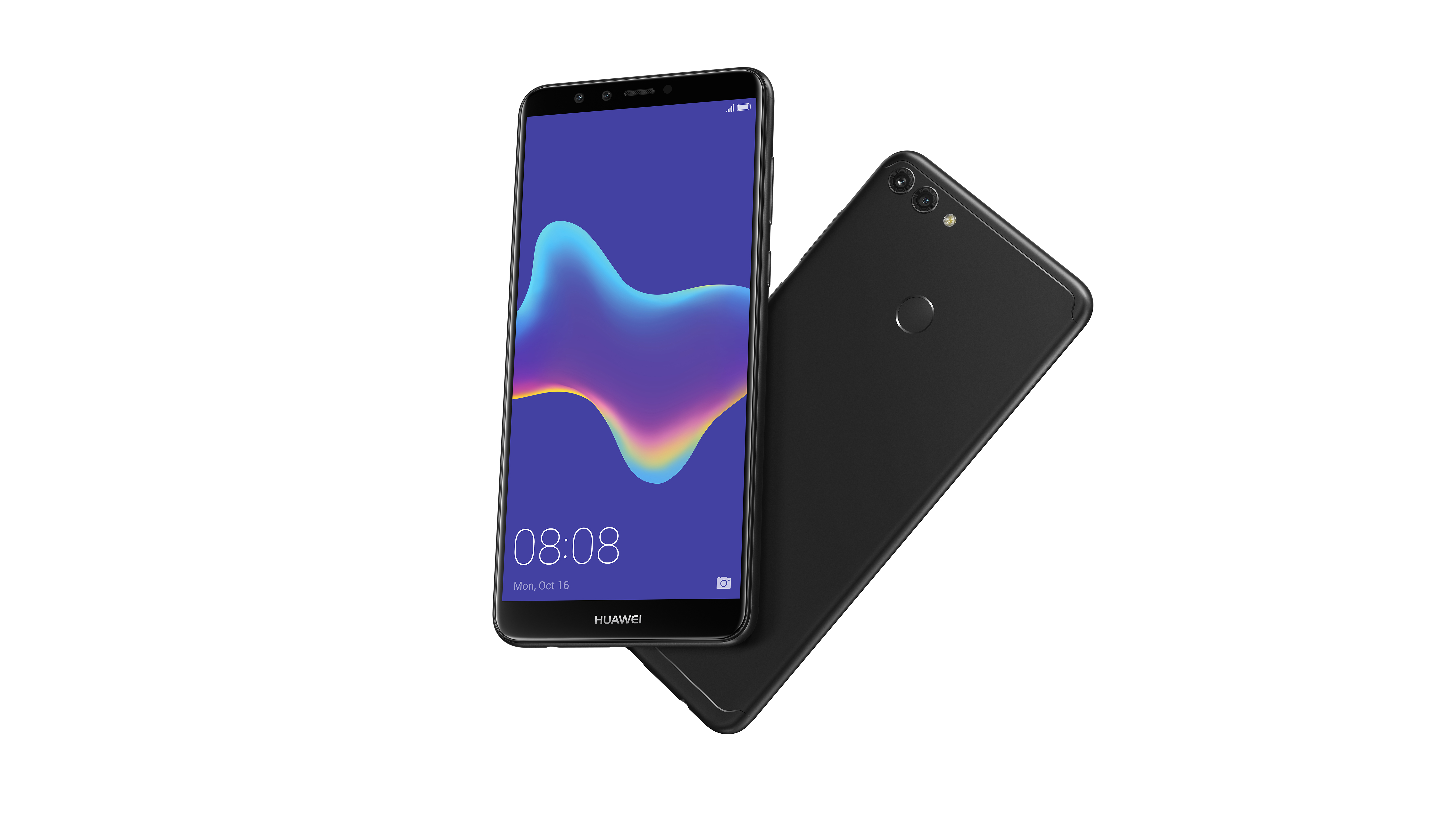Huawei Y9 2018 officially launched in Nepal
