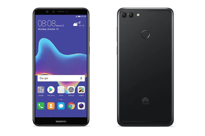 Huawei Y9 (2018) to launch soon in Nepal