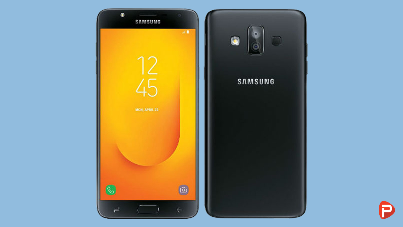 Samsung Galaxy J7 Duo launched in Nepal