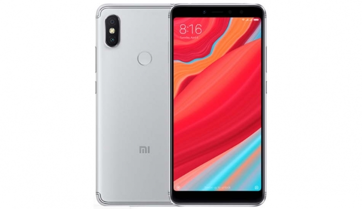 Xiaomi Redmi S2 launched with 16MP front camera