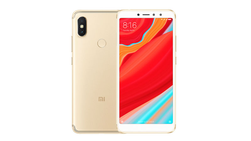 Xiaomi Valentino with Snapdragon 638 spotted on GeekBench