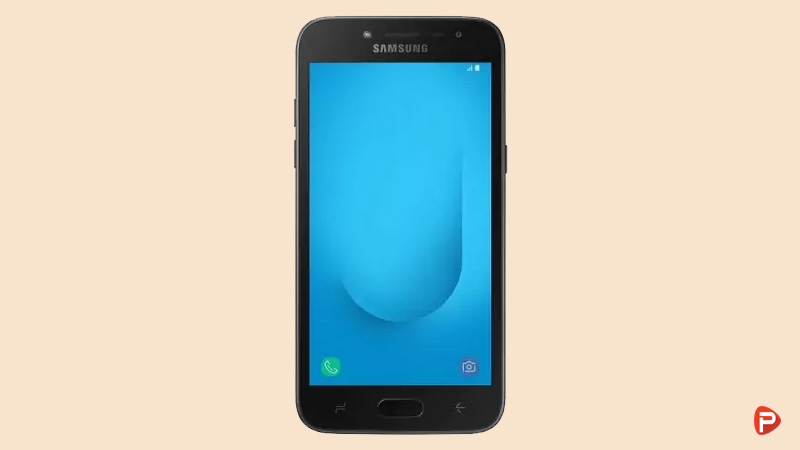 Samsung Galaxy J2 (2018) launched in Nepal