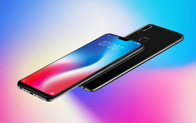Vivo V9 Youth launched in Nepal with AI-powered selfie camera