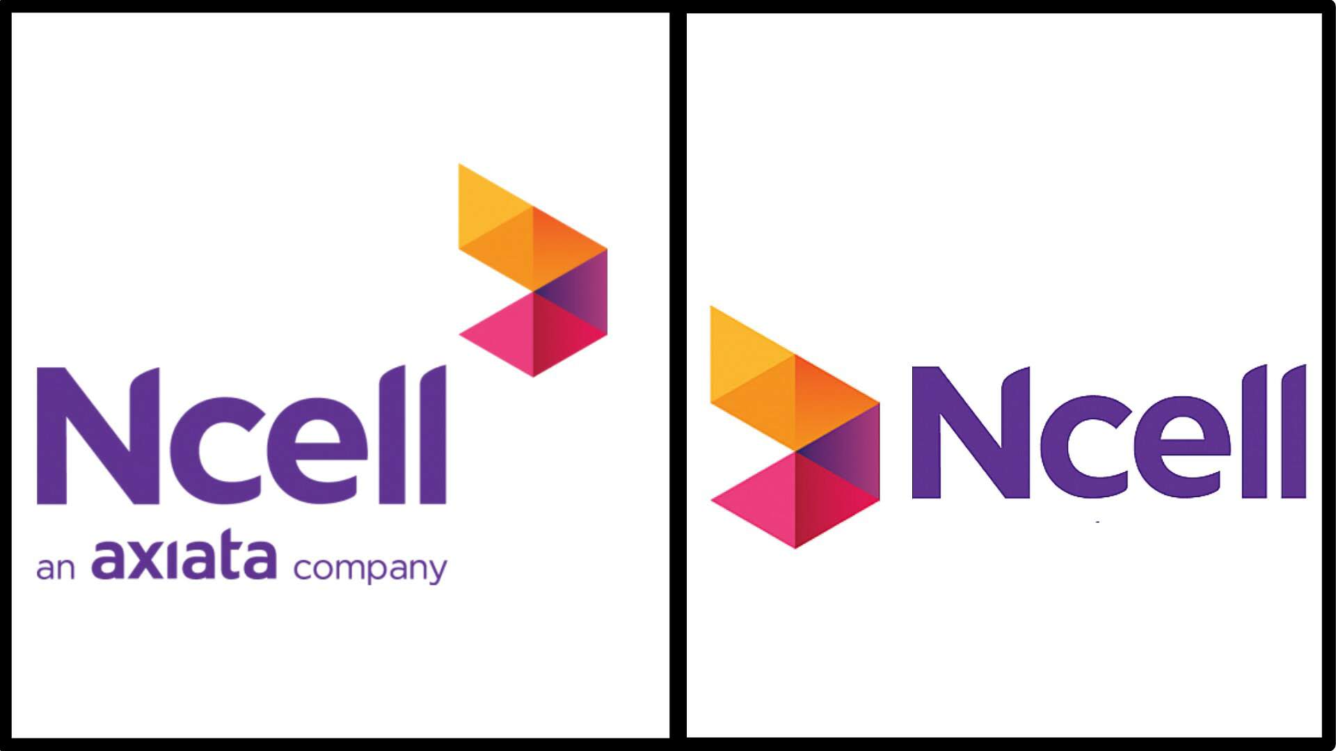 Ncell makes yet another rebranding,“Today. Tomorrow. Together.”