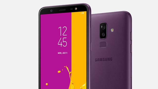 Samsung Galaxy J8 Price in Nepal