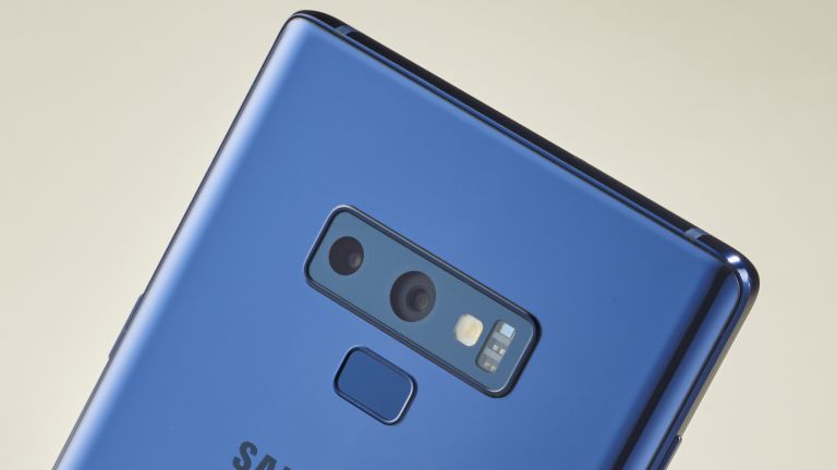 Samsung Galaxy Note 9 price in Nepal