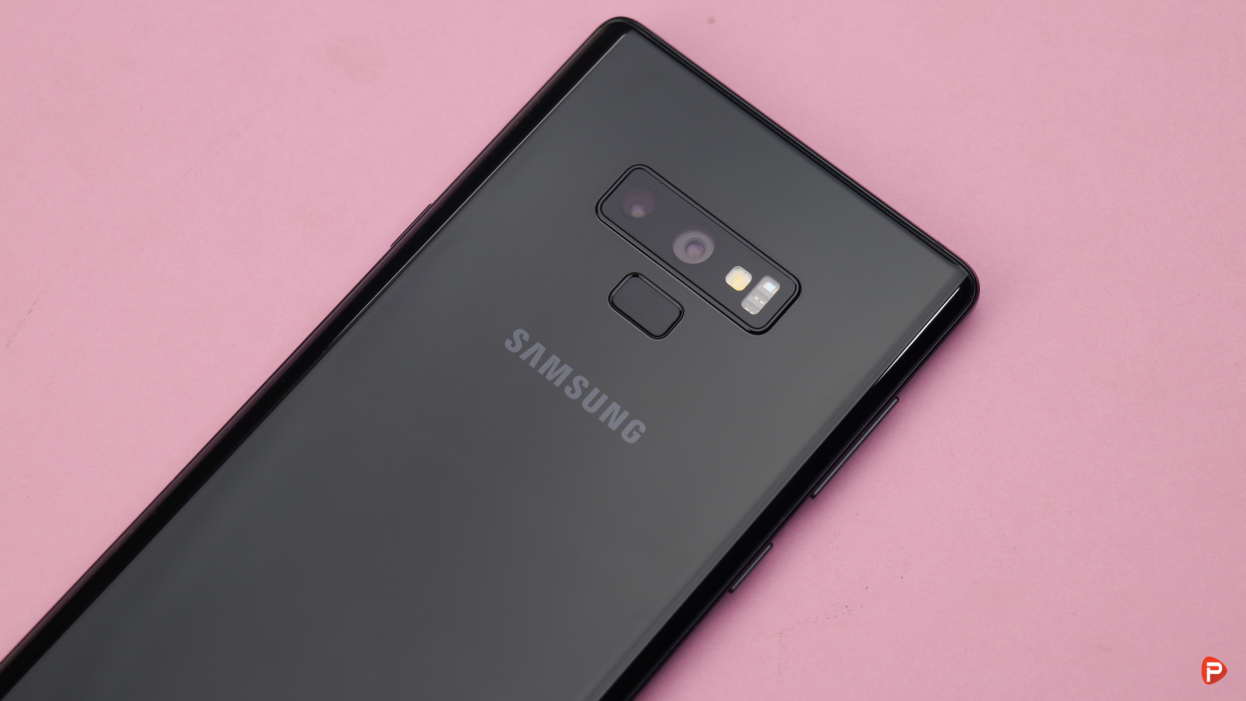 Samsung Galaxy Note9 Review in Nepal