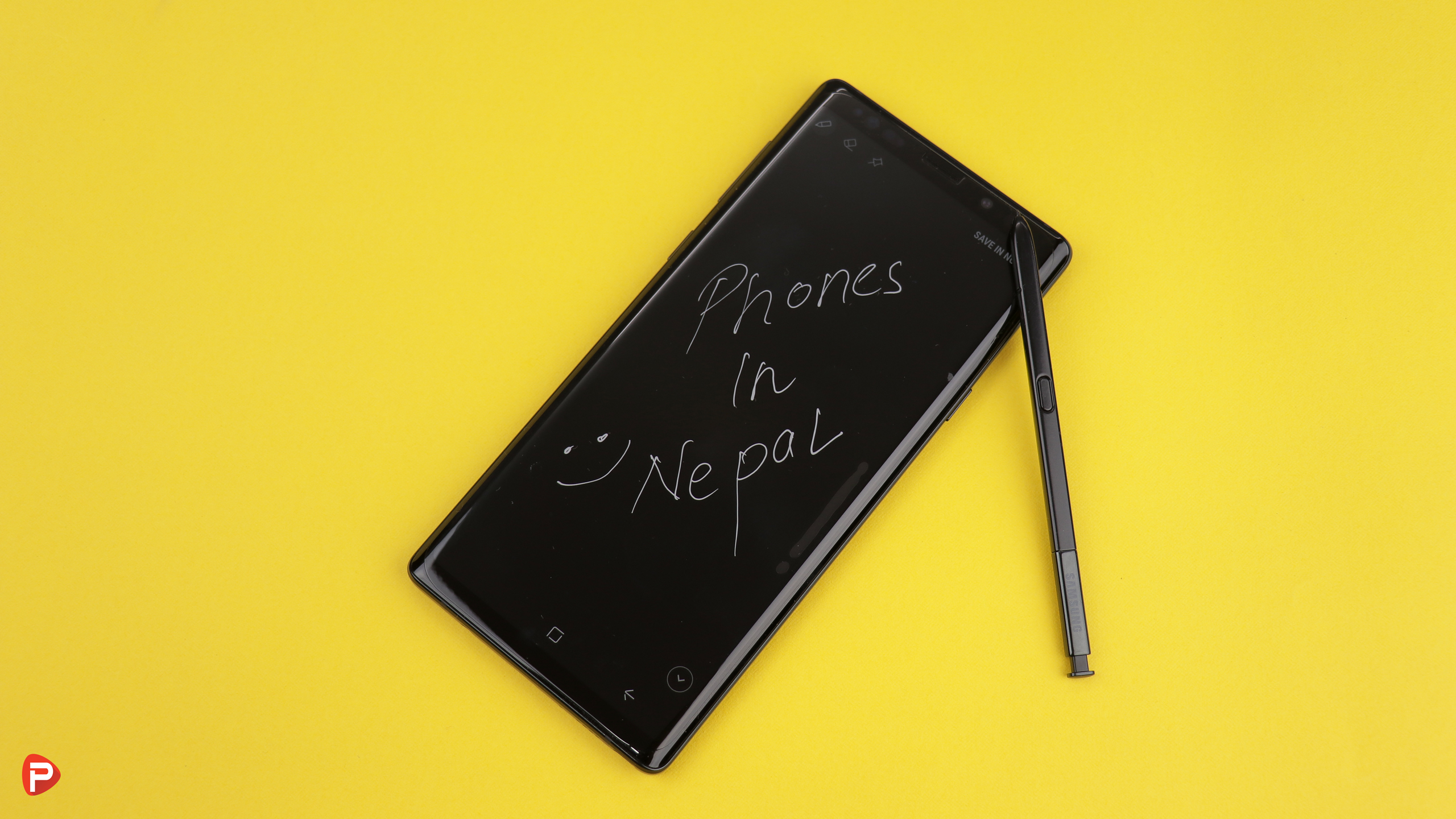 Samsung Galaxy Note9 S-Pen tips and tricks