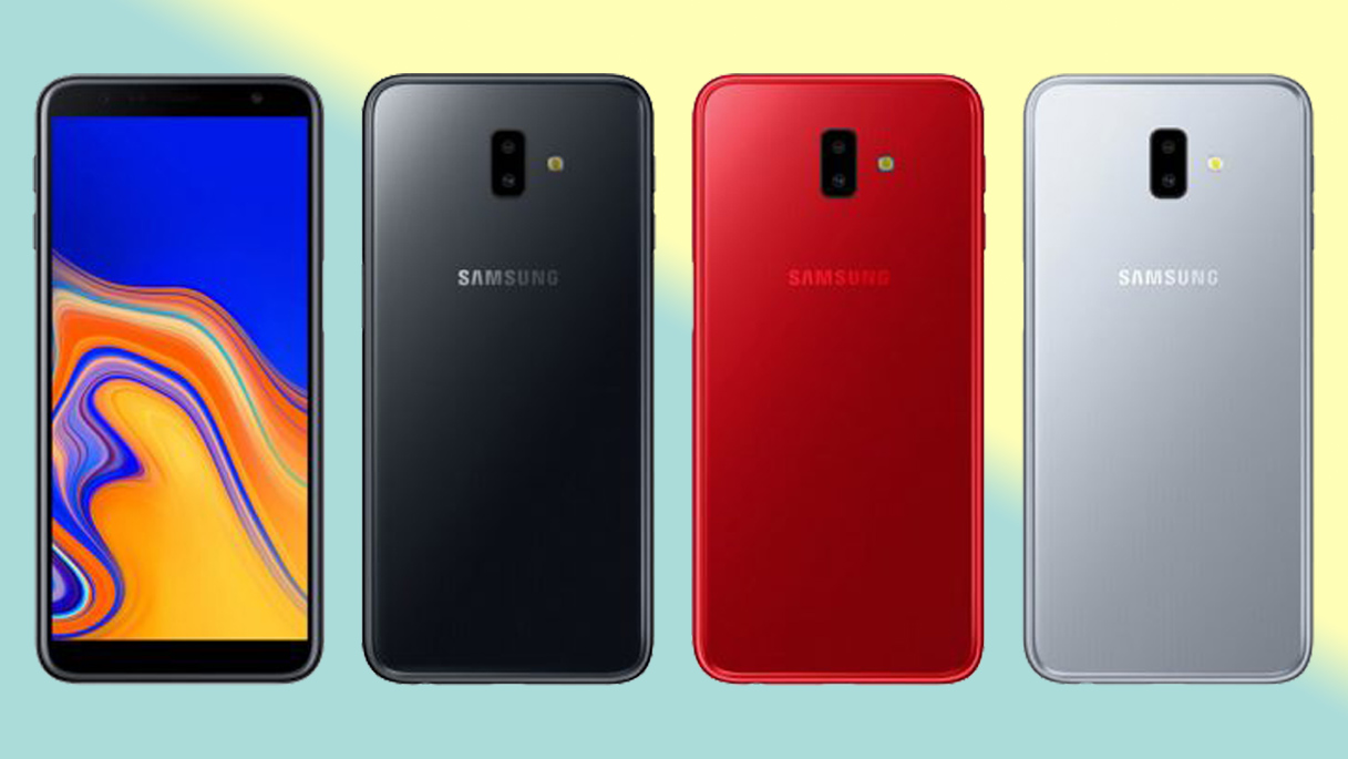 Samsung Galaxy J6 Plus Price In Nepal