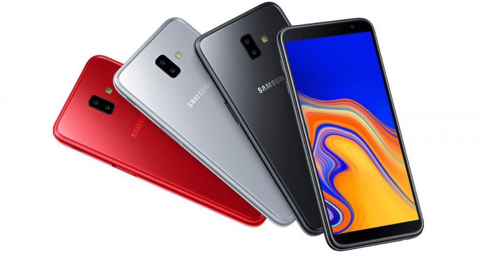 j6 plus 3 32 price