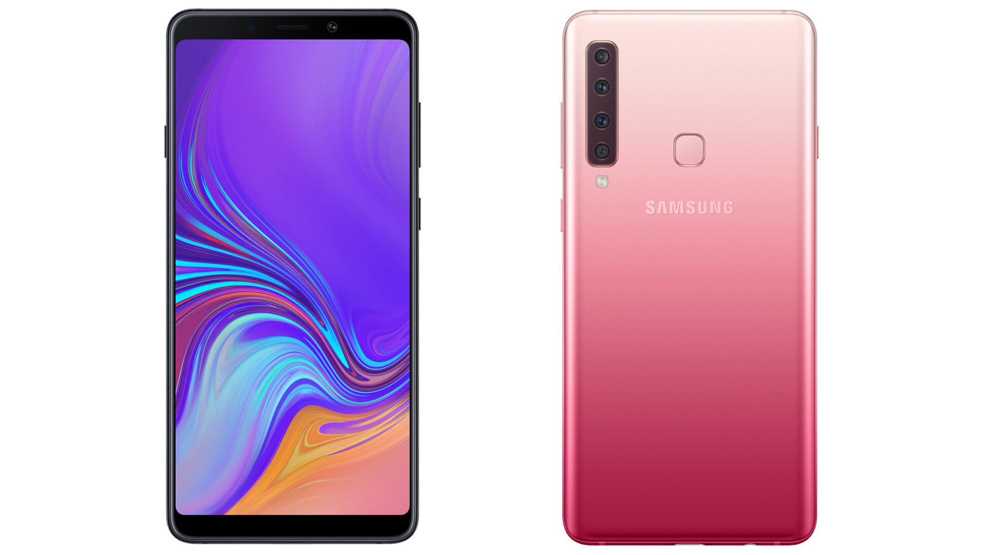 Samsung Galaxy A9 Price In Nepal