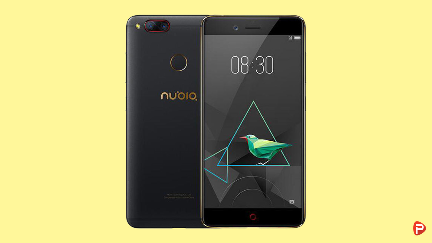 Nubia Mobiles Price In Nepal