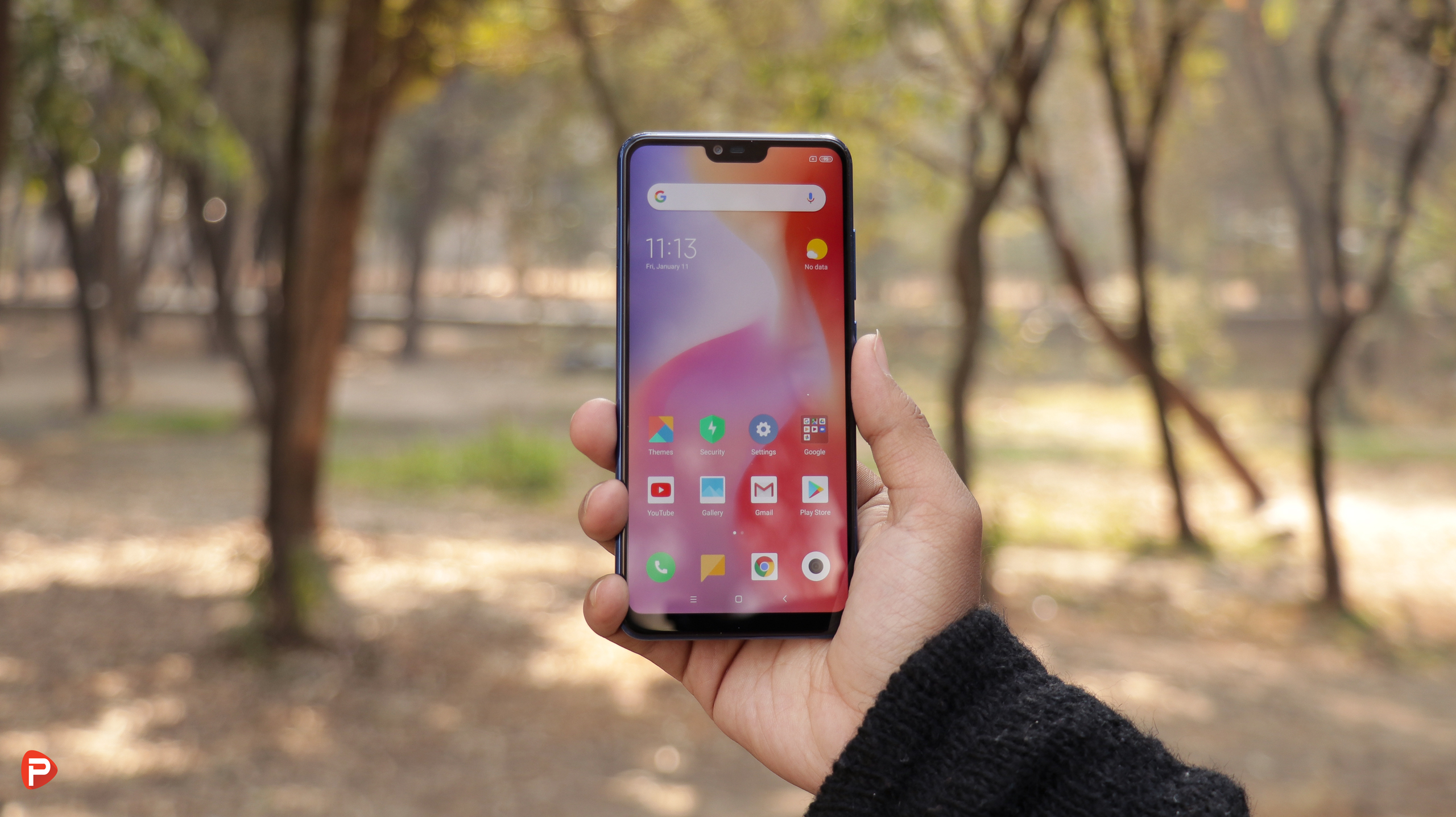 Xiaomi Mi 8 Lite Review in Nepal