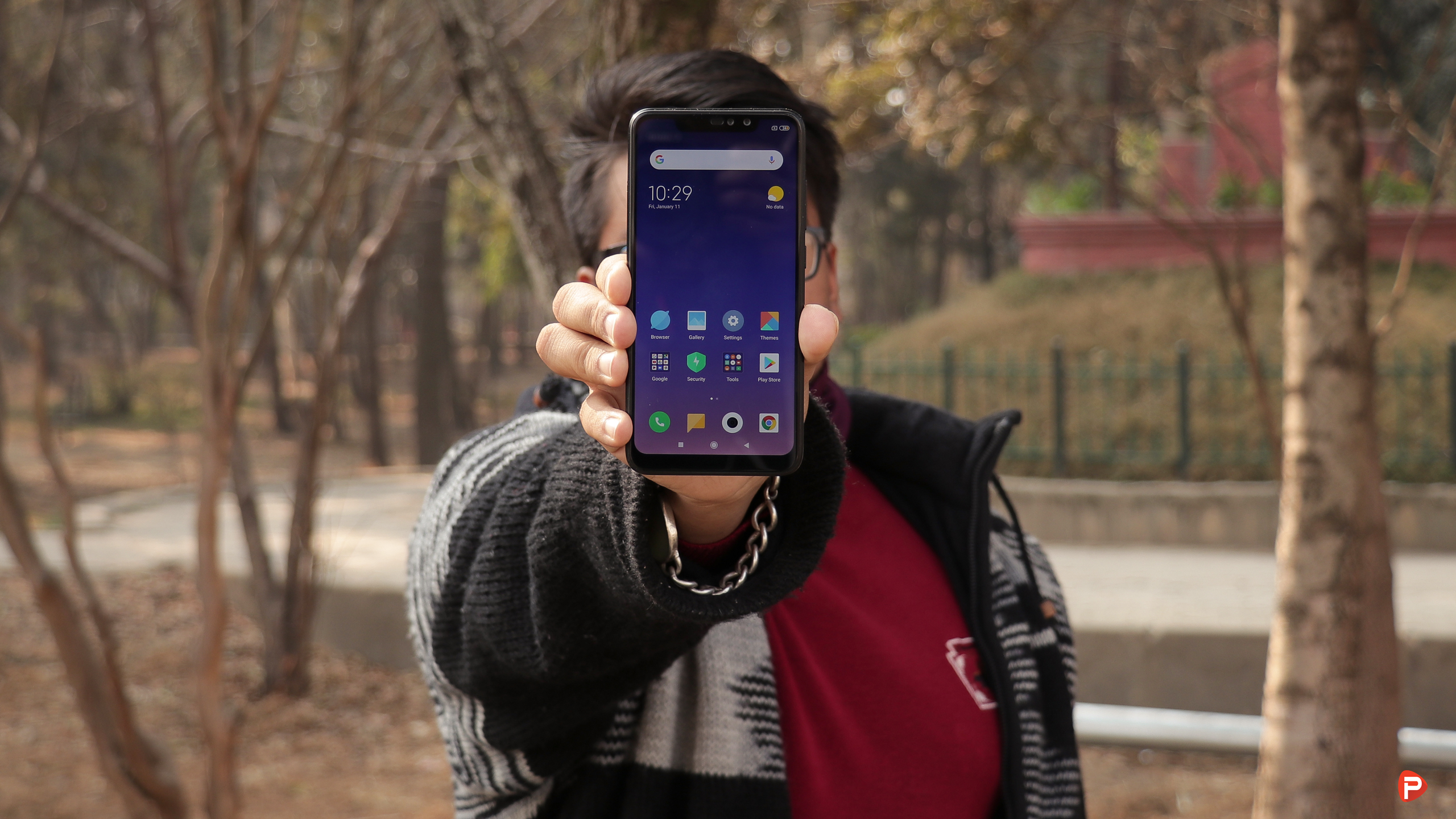 Xiaomi Redmi Note 6 Pro Nepal Reviews