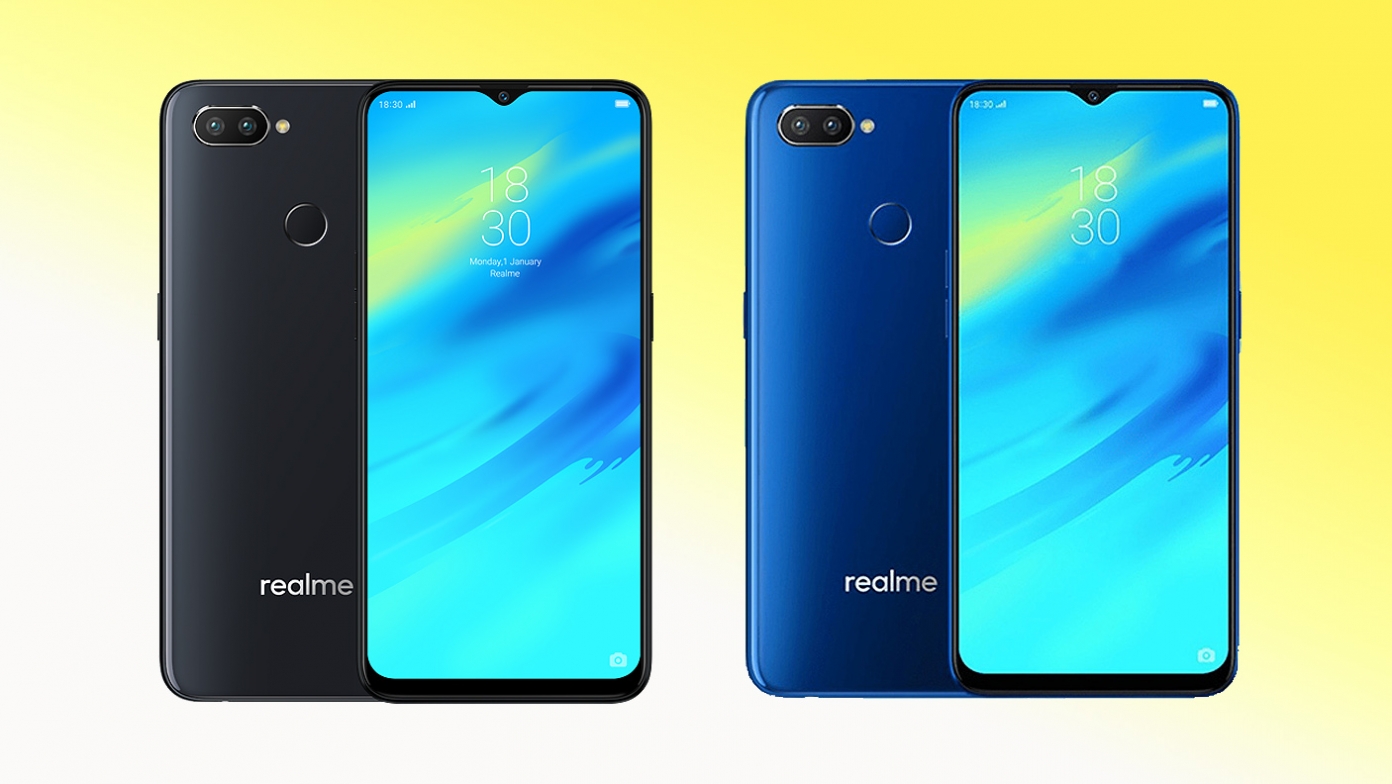 Realme Smartphones in Nepal Price, Launch Phones in Nepal