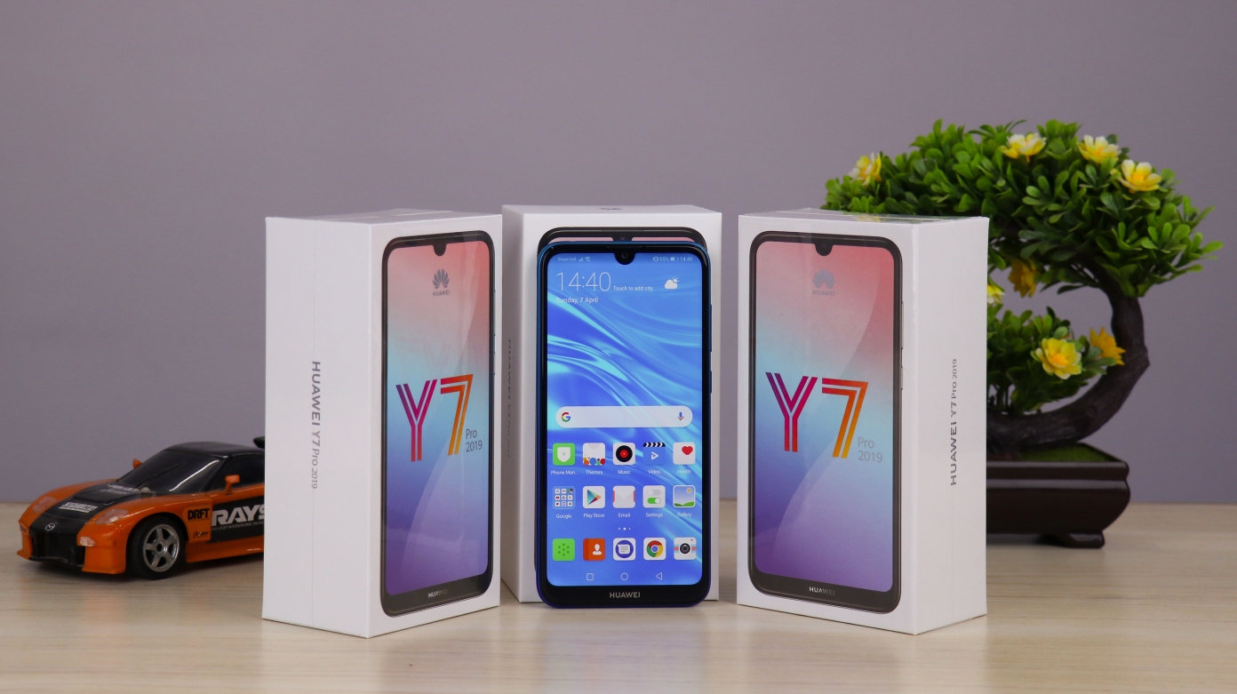Huawei y7 2019 аккумулятор