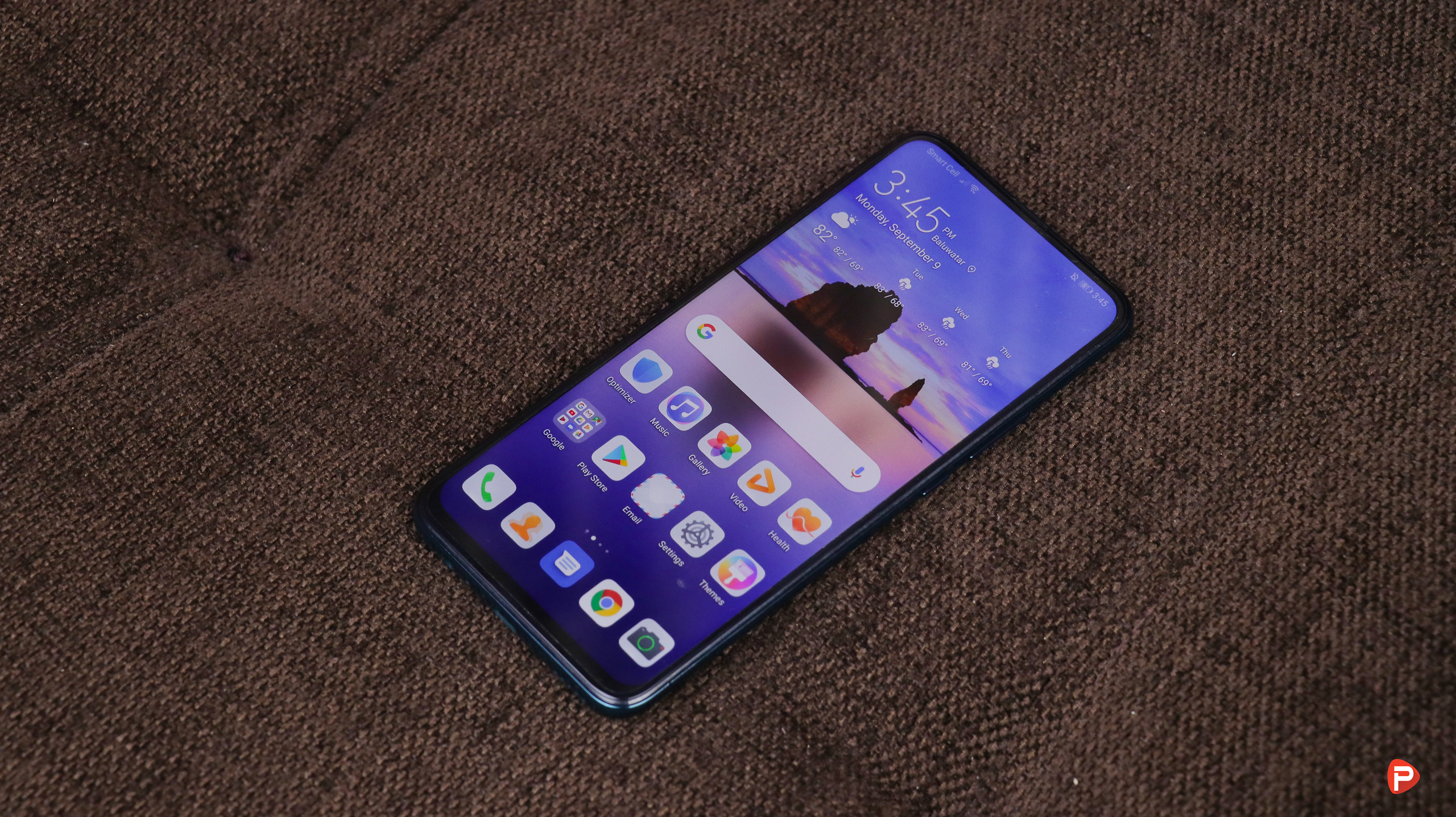 Huawei Y9 Prime 2019 Initial Impression