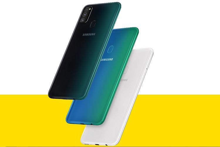 Samsung Galaxy M30s Price in Nepal