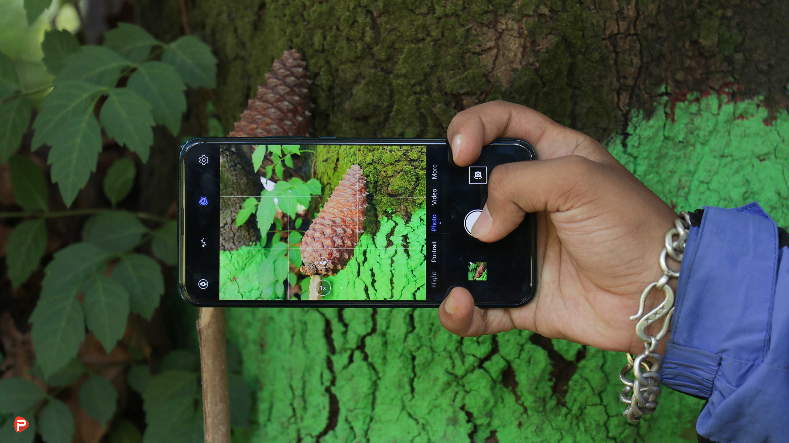 Huawei Y9 Prime 2019 Camera Review