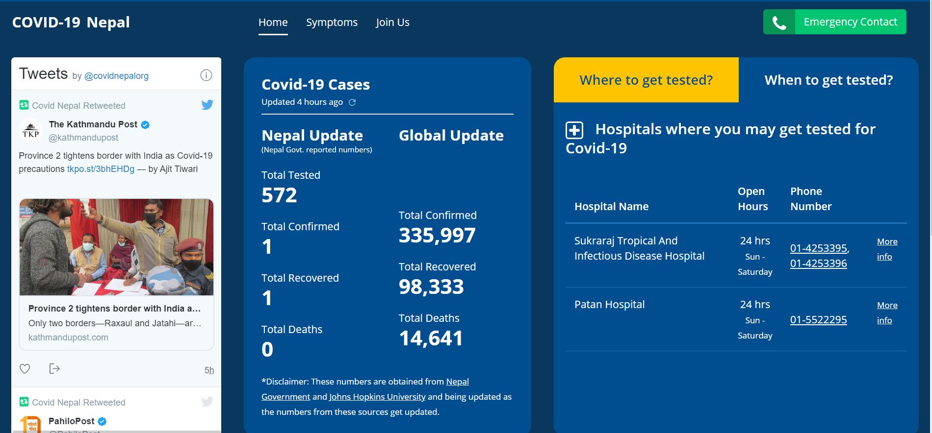 coronavirus-nepal