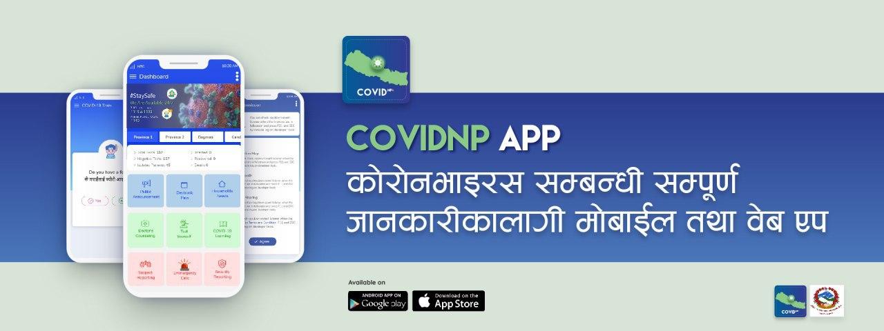 COVID-19 in Nepal