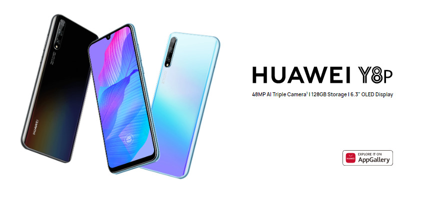 Huawei-Y8p-Price-in-Nepal