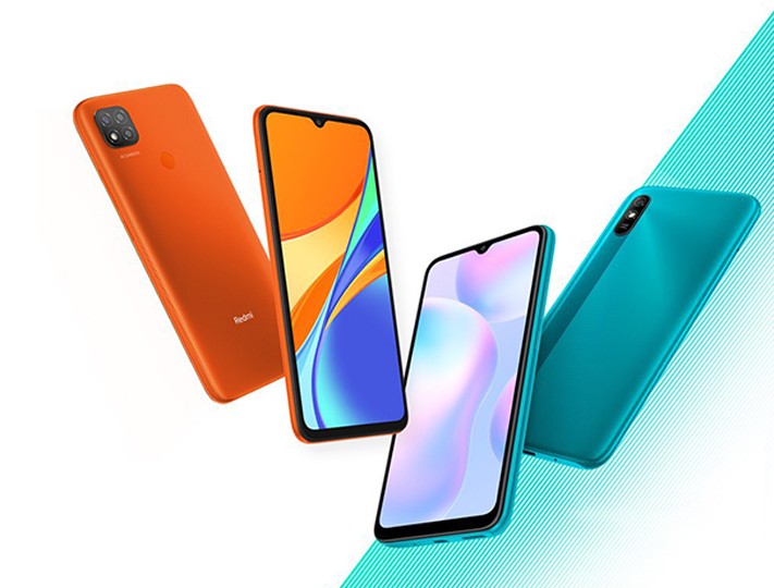 Redmi 9a датчик приближения
