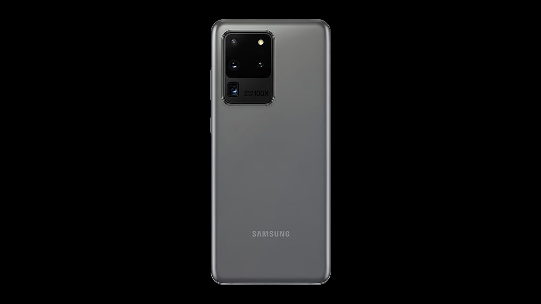 Samsung Galaxy S20 Ultra Launch in Nepal