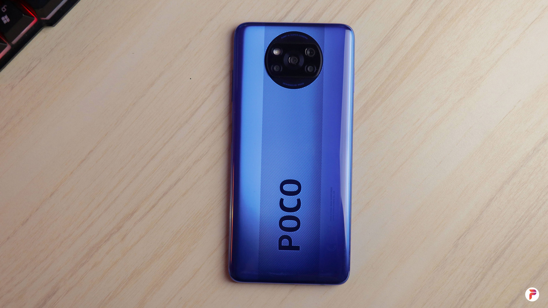 POCO X3 NFC Top Features